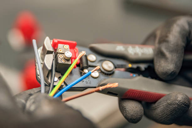 Best Electrical Outlet Repair  in Morristown, TN