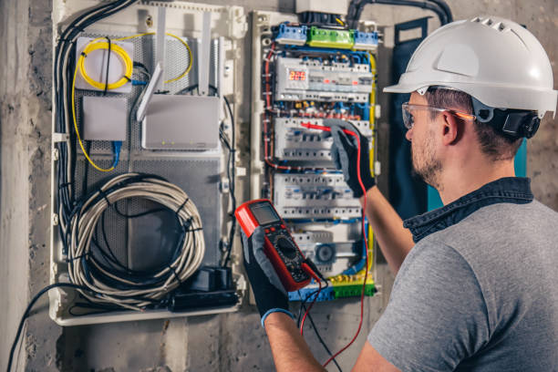 Best Electrical Repair Services  in Morristown, TN