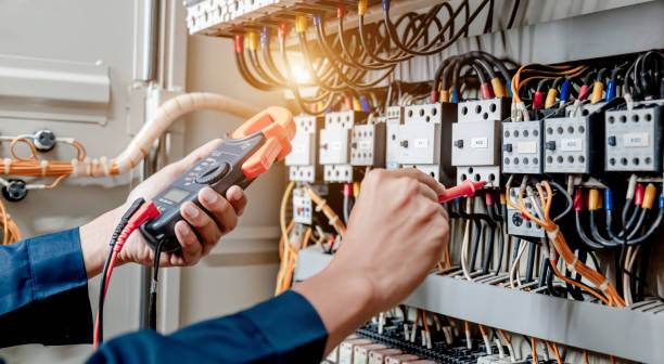 Best Affordable Electrical Installation  in Morristown, TN