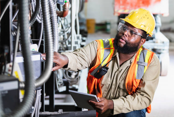 Best Circuit Breaker Repair  in Morristown, TN