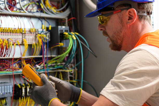 Best Electrician for Home Renovation  in Morristown, TN