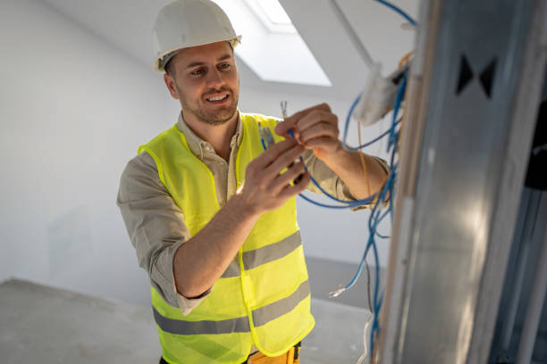 Best Electrical Installation Contractor  in Morristown, TN